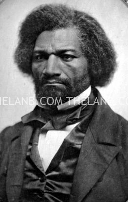 Frederick Douglass: Người theo chủ nghĩa bãi bỏ chế độ nô lệ