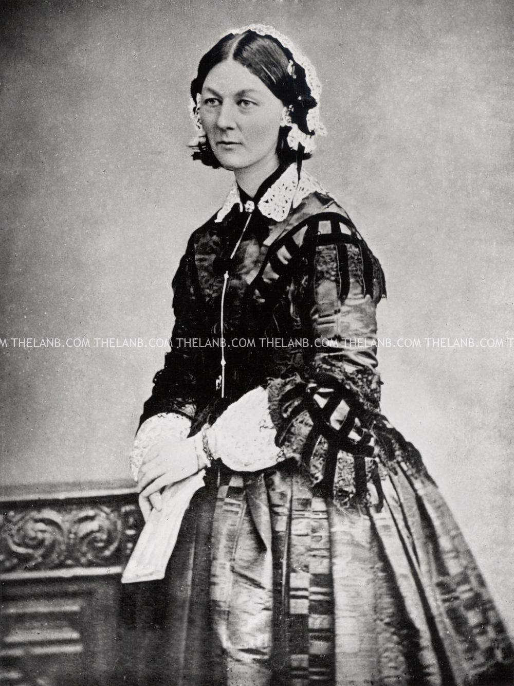 Florence Nightingale: Nhà sáng lập ngành điều dưỡng hiện đại và nhà cải cách xã hội