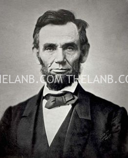 Abraham Lincoln: Tổng thống thứ 16 của Hoa Kỳ
