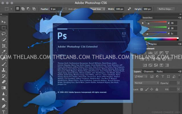 tai adobe after effect cs6 mien phi