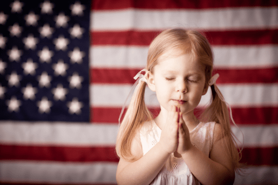 My La Quoc Gia Cua Nhung Nguoi Tin Chua 0 3