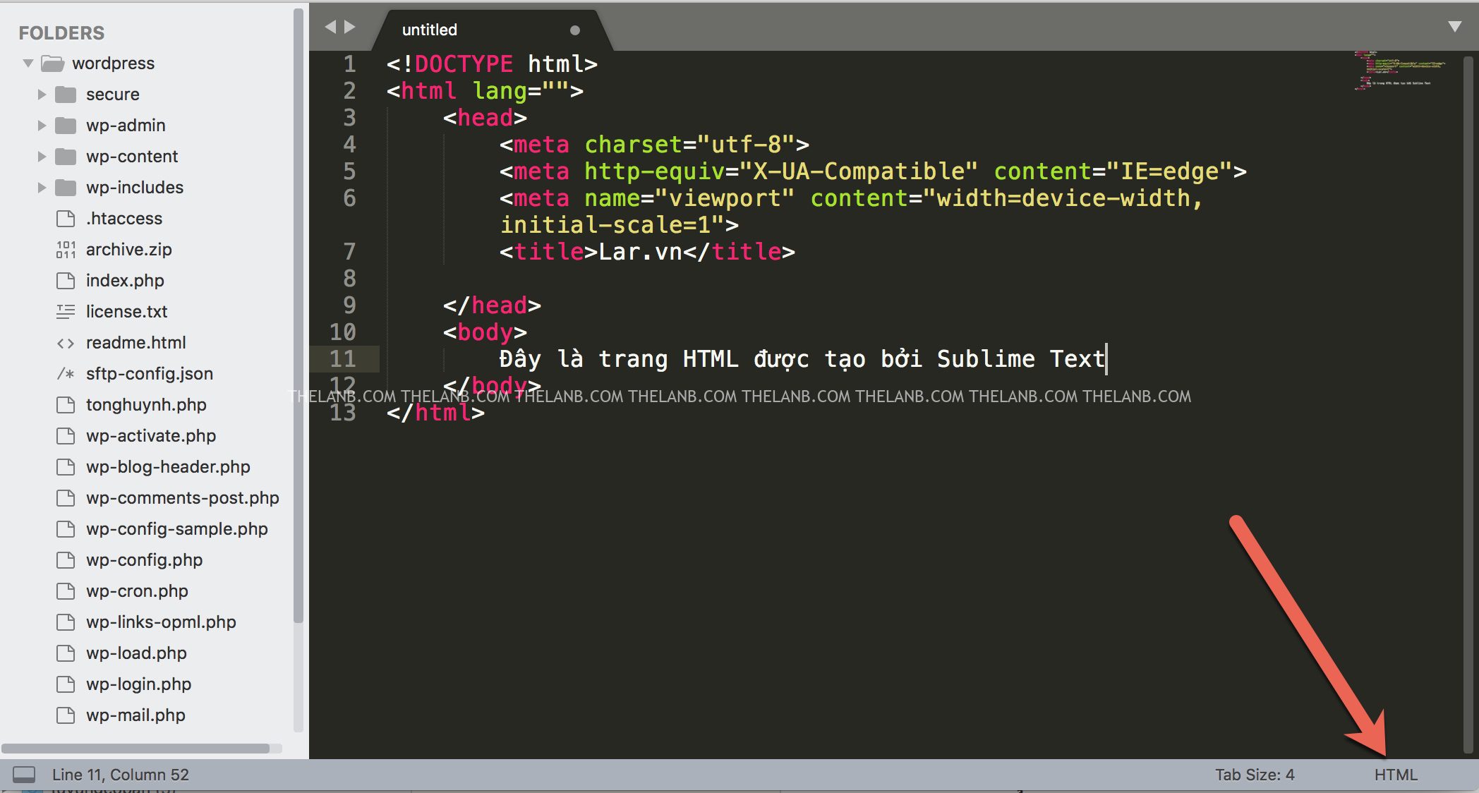 Sublime Text Cong Cu Khong The Thieu De Lap Trinh 0 2