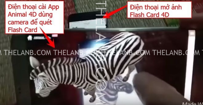 TUT] App Animal 4D Tạo Hiệu Ứng VR+ Trên Điện Thoại Full Con Vật - Thư Viện  Tài Nguyên Dành Cho Nhiếp Ảnh Và Thiết Kế