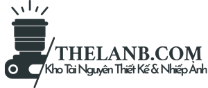 Thư Viện Tài Nguyên Dành Cho Nhiếp Ảnh Và Thiết Kế