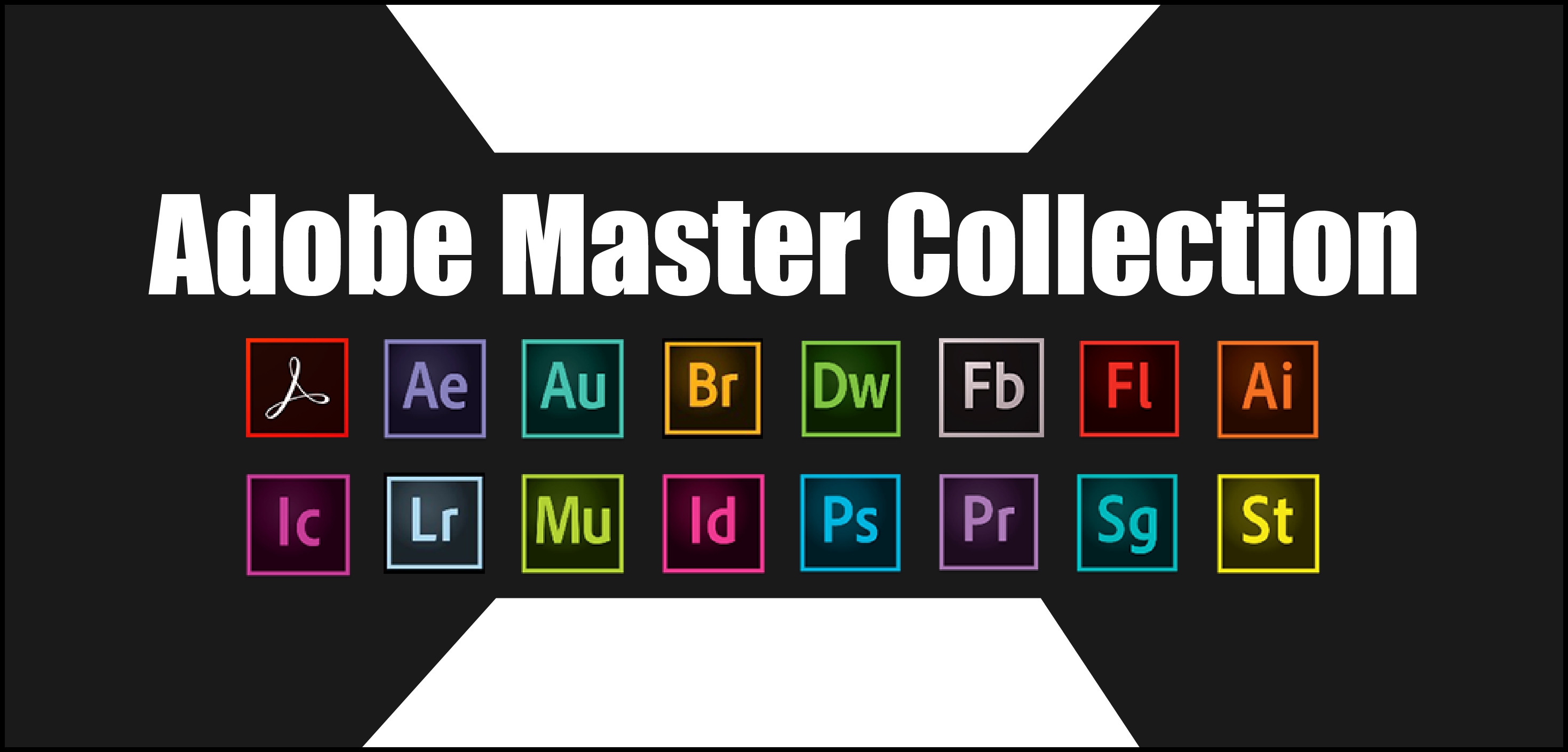 [Share Phần Mềm] Full 17 Phần Mềm Adobe Master Collection CC 2022 August 2022 Multilingual (x64) | 25.7 GB