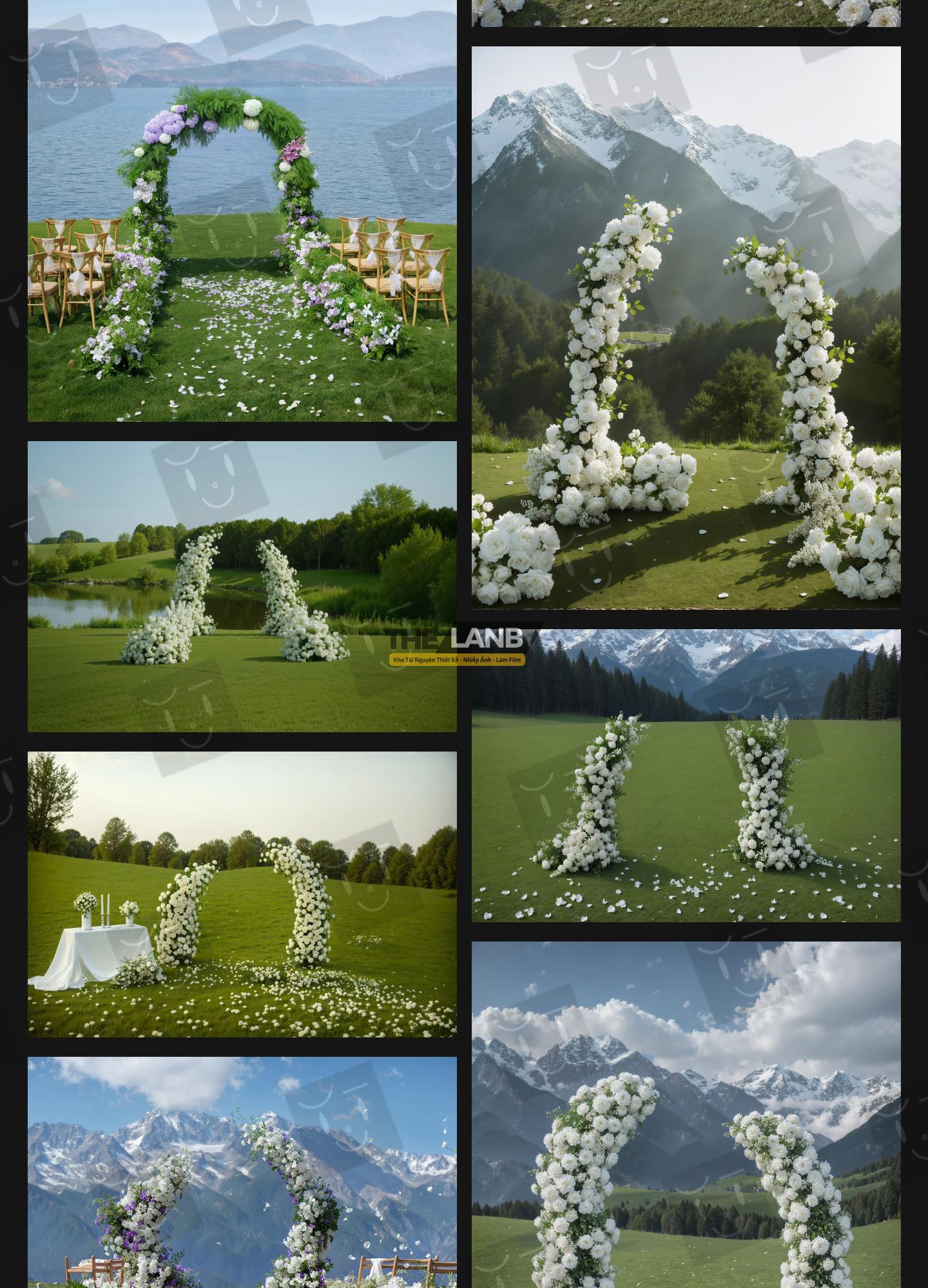 Bộ 36 Background Ảnh Cưới Lãng Mạn – Cánh Đồng, Biển, Núi Tuyết, Cổng Vòm (JPG) 5 thelanb com Thelanb.com 31