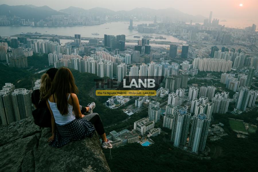thelanb com 都市建筑城市RAW原片 23