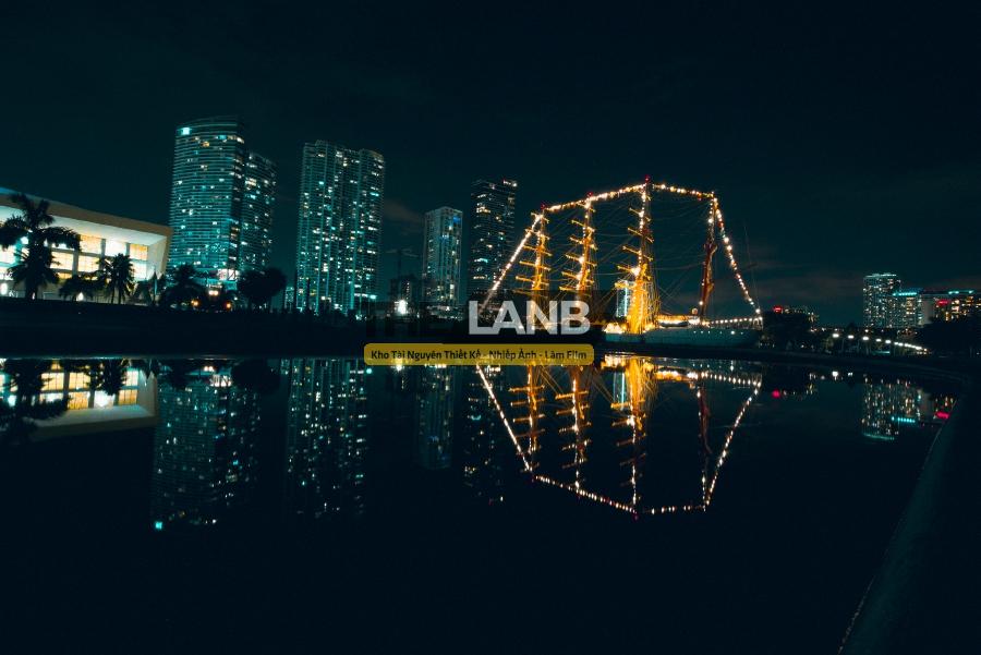 thelanb com 都市建筑城市RAW原片 6