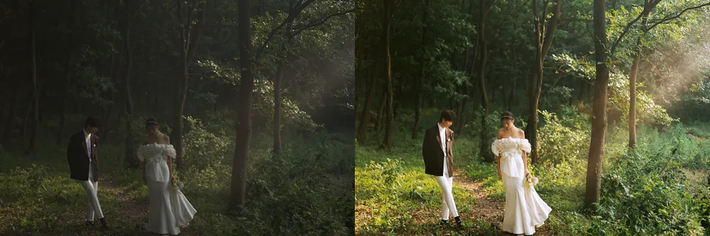 thelanb com 健康森系.ARW 健康森系 web collage