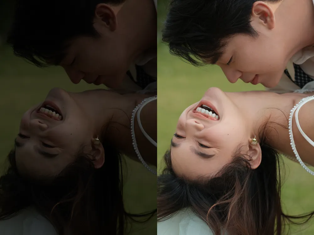 thelanb com 健康肤质.ARW 健康肤质 web collage