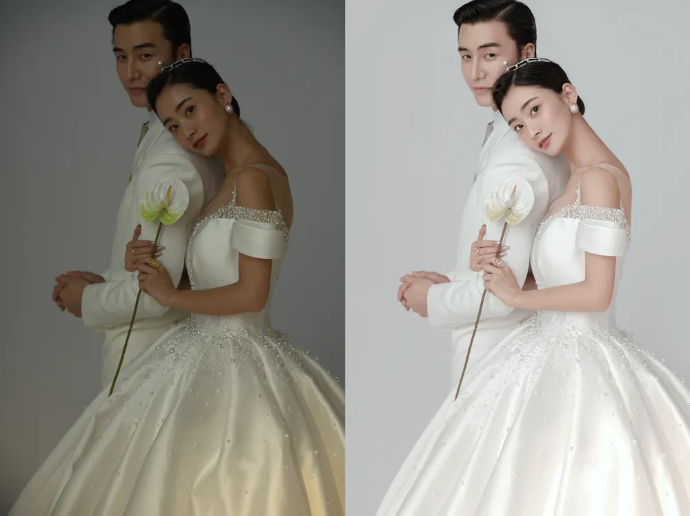 thelanb com 内景高定.ARW 内景高定 web collage