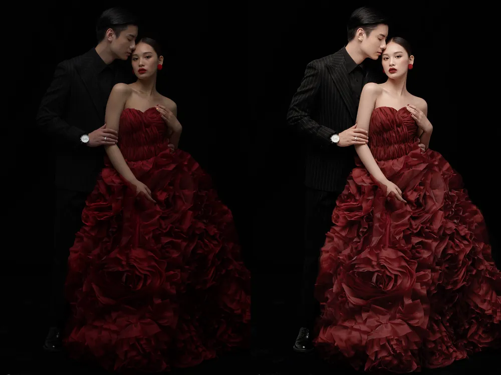 thelanb com 时尚杂志.CR2 时尚杂志 web collage