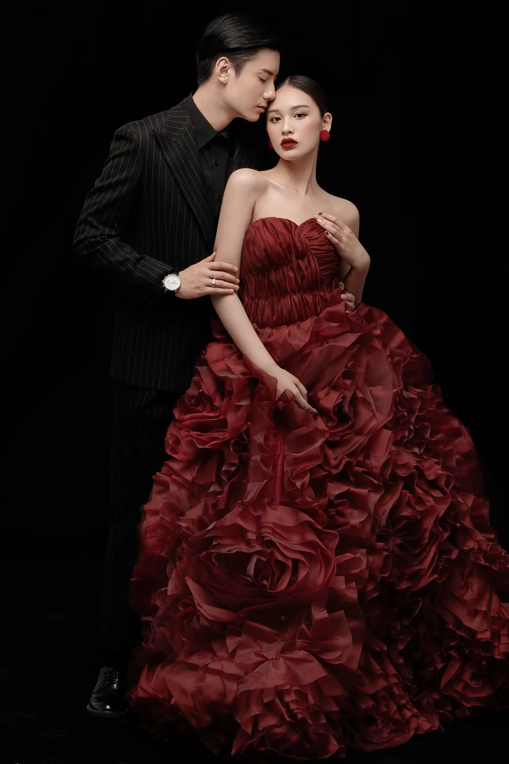 thelanb com 时尚杂志 web