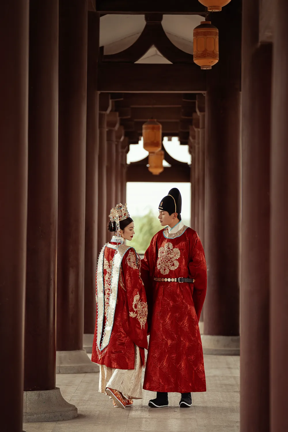 thelanb com 明制汉服 web