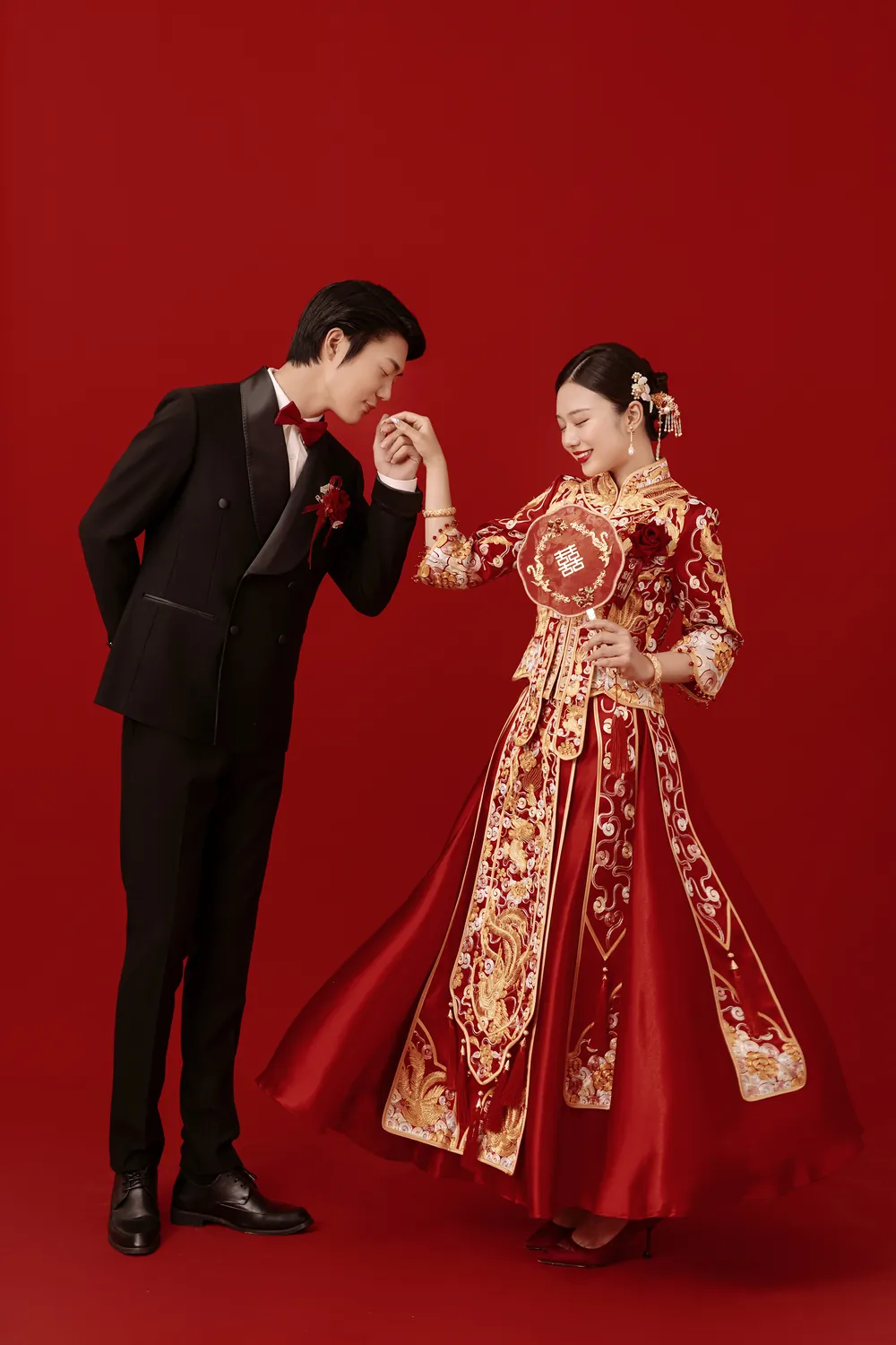 thelanb com 朱砂红背景 web