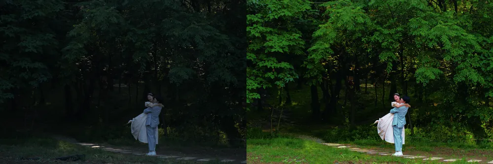 thelanb com 森系胶片.ARW 森系胶片 web collage