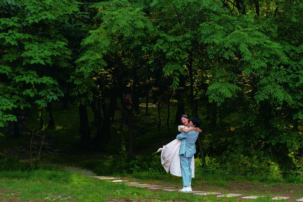 thelanb com 森系胶片 web