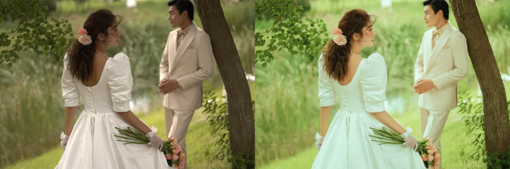 thelanb com 法式田园.ARW 法式田园 web collage