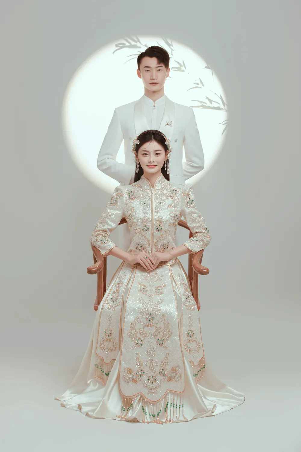 thelanb com 简约国风 web