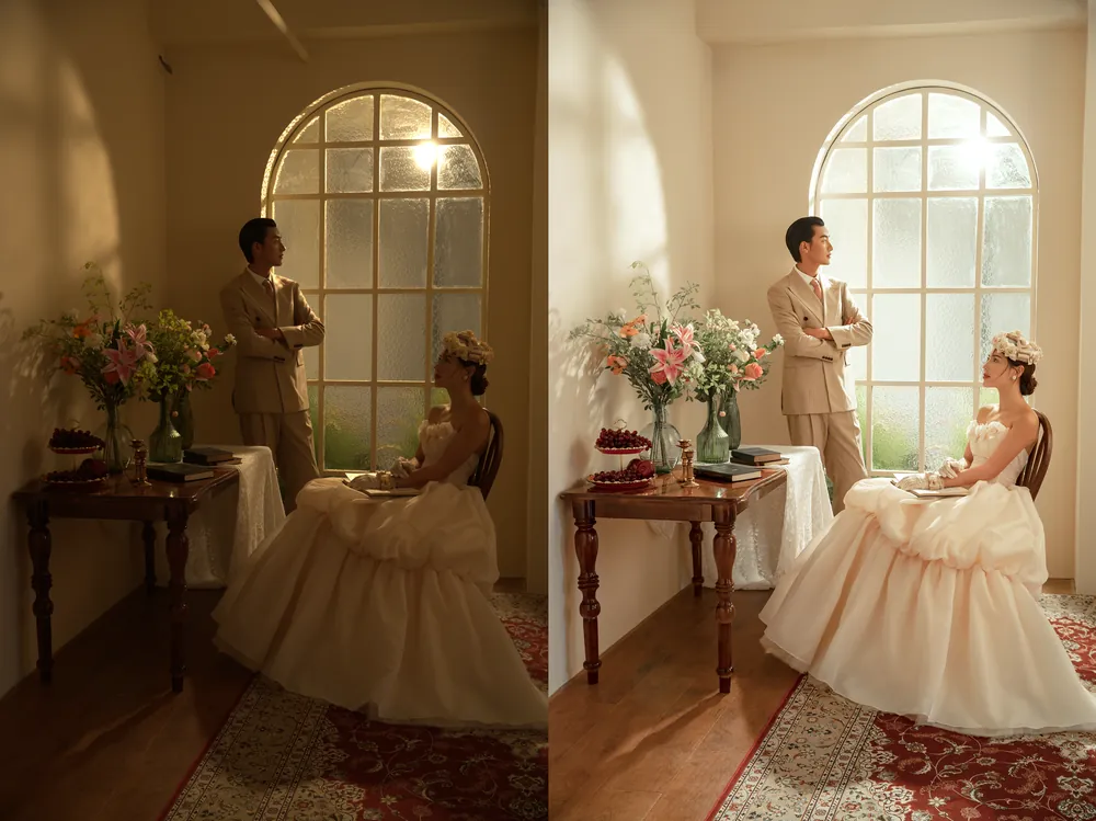 thelanb com 简约法式.CR2 简约法式 web collage