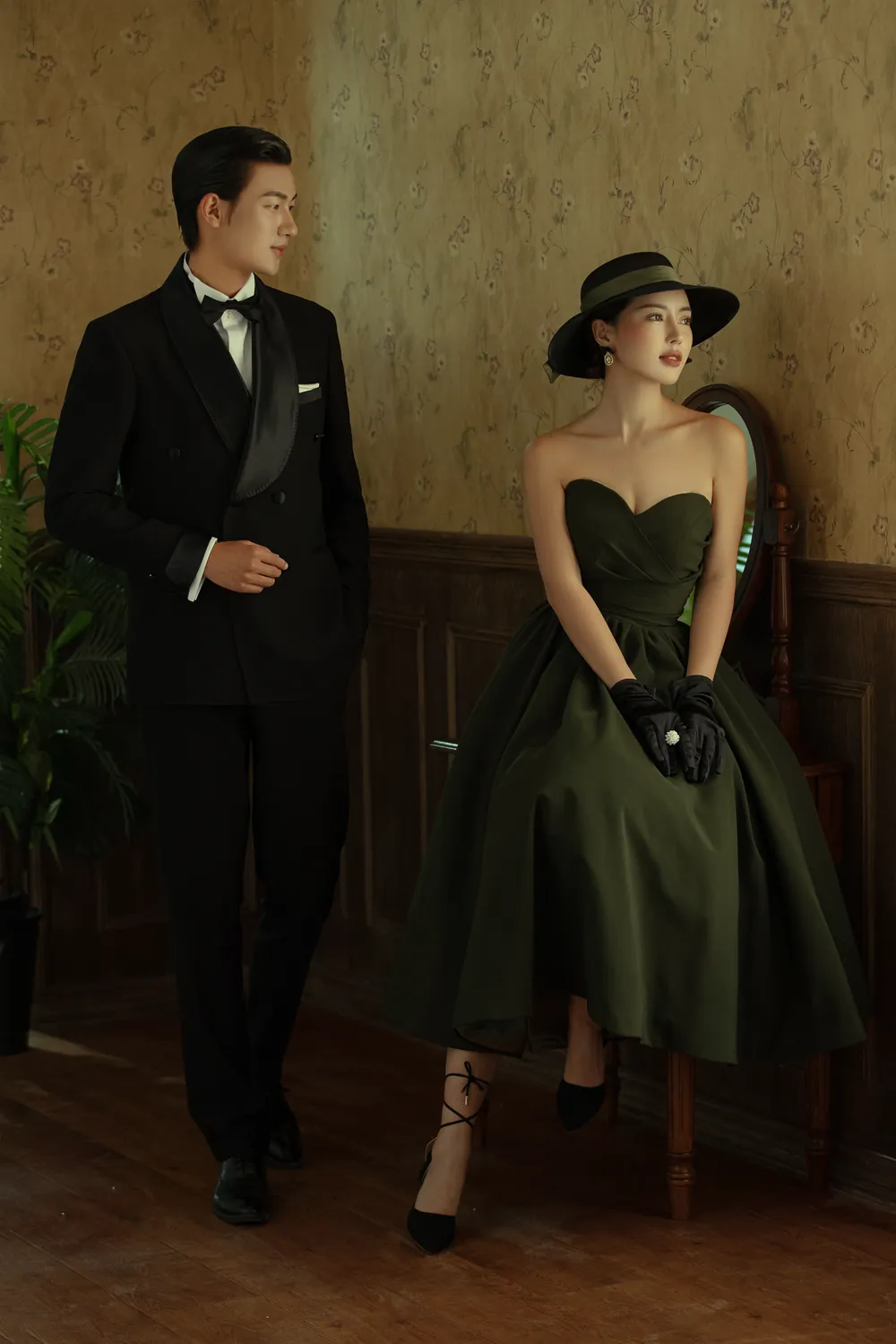 thelanb com 简约法式3 web