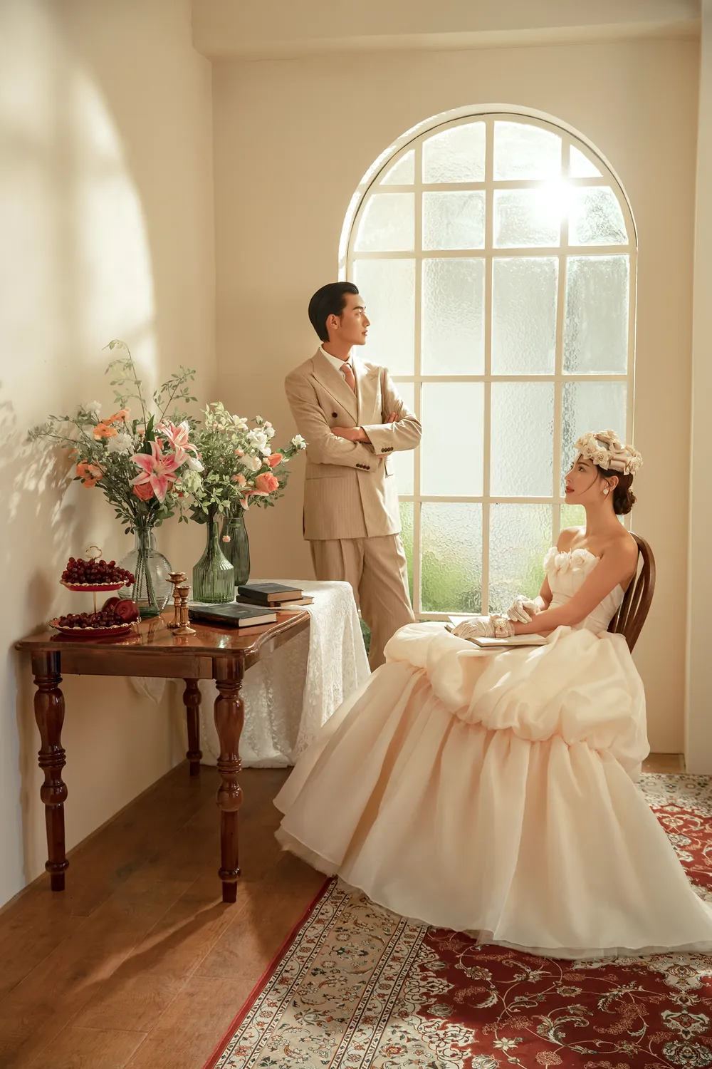 thelanb com 简约法式 web