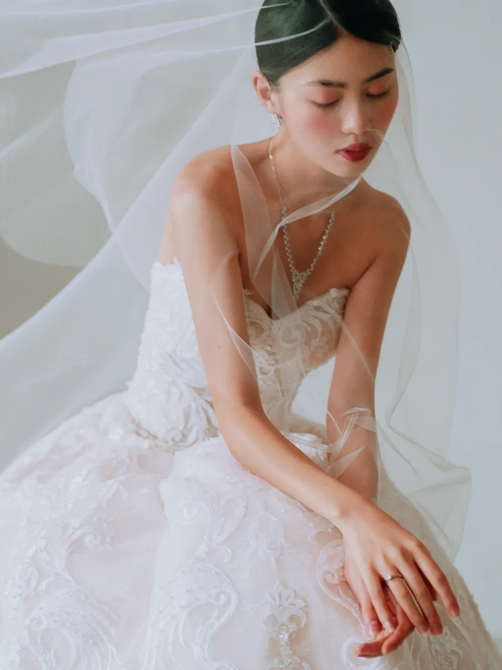 thelanb com 简约轻纱 web