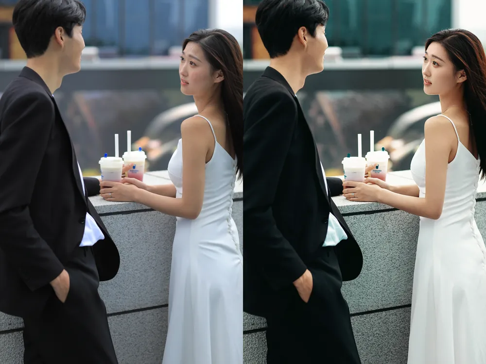 thelanb com 随意街拍.JPG 随意街拍 web collage