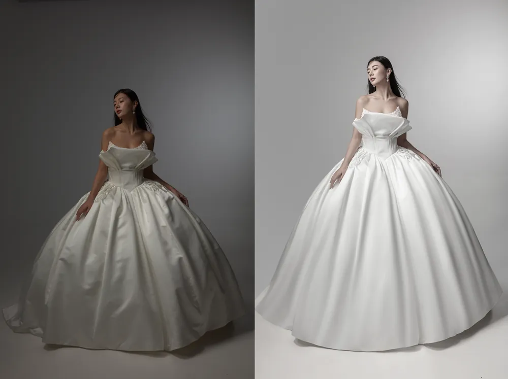 thelanb com 高定杂志.CR2 高定杂志 web collage