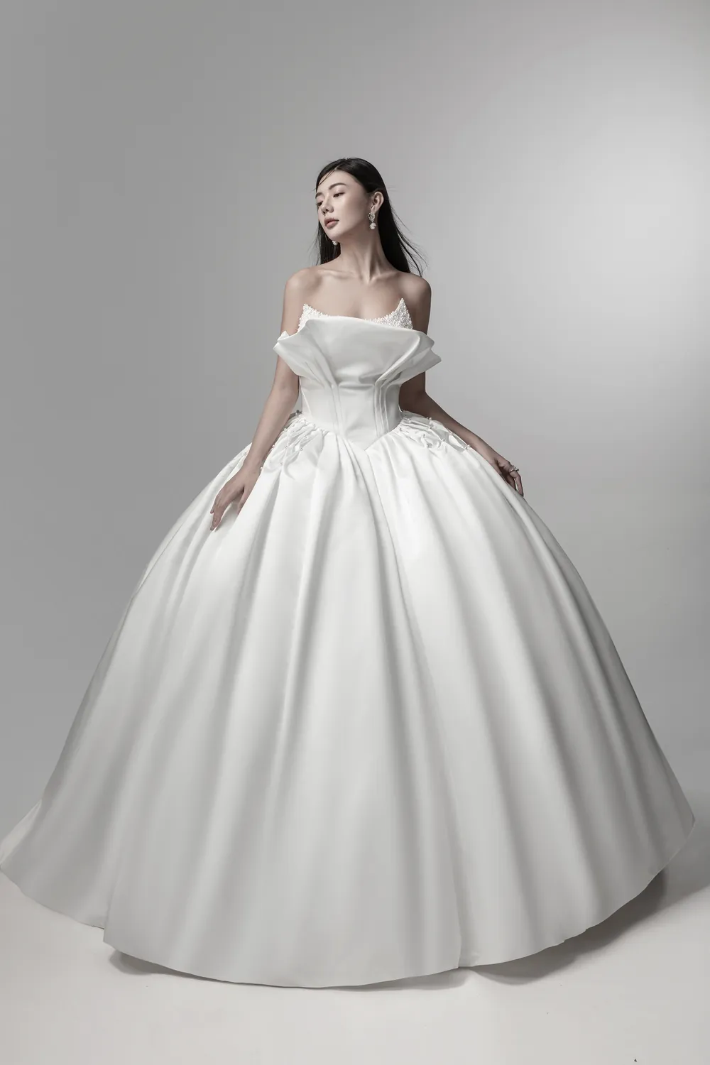 thelanb com 高定杂志 web